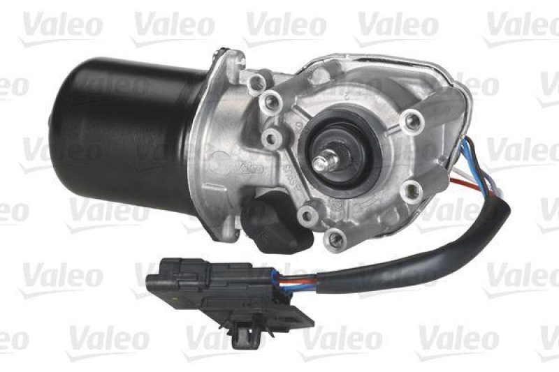 VALEO 579732 Wischermotor Front