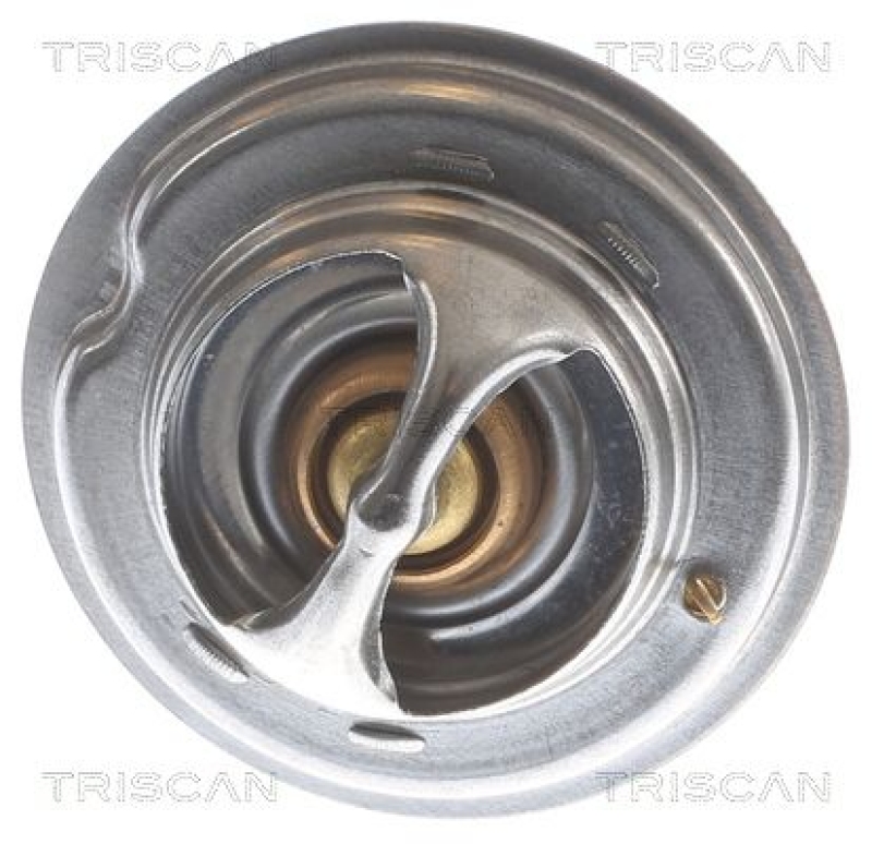 TRISCAN 8620 5380 Thermostat für Mercedes 190D, 200D, 300D