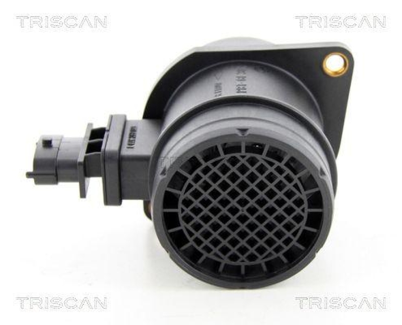 TRISCAN 8812 10007 Luftmassenmesser für Fiat/Alfa