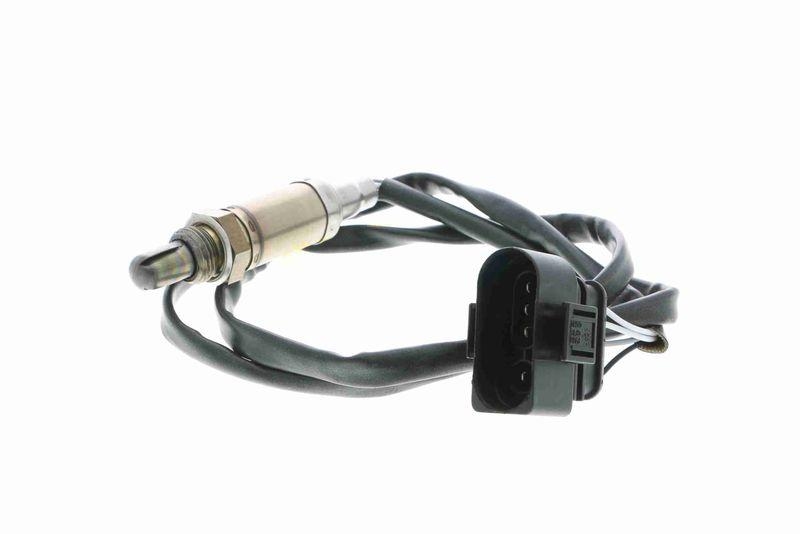 VEMO V10-76-0014 Lambdasonde 4 Kabel / 1020 mm für AUDI