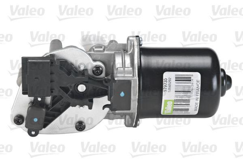 VALEO 579735 Wischermotor Front