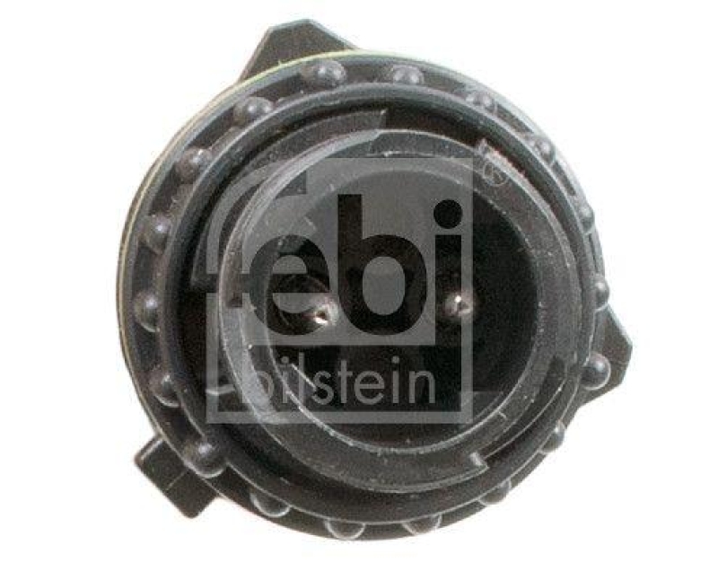 FEBI BILSTEIN 105267 Zentralausrücker mit Sensor für Mercedes-Benz