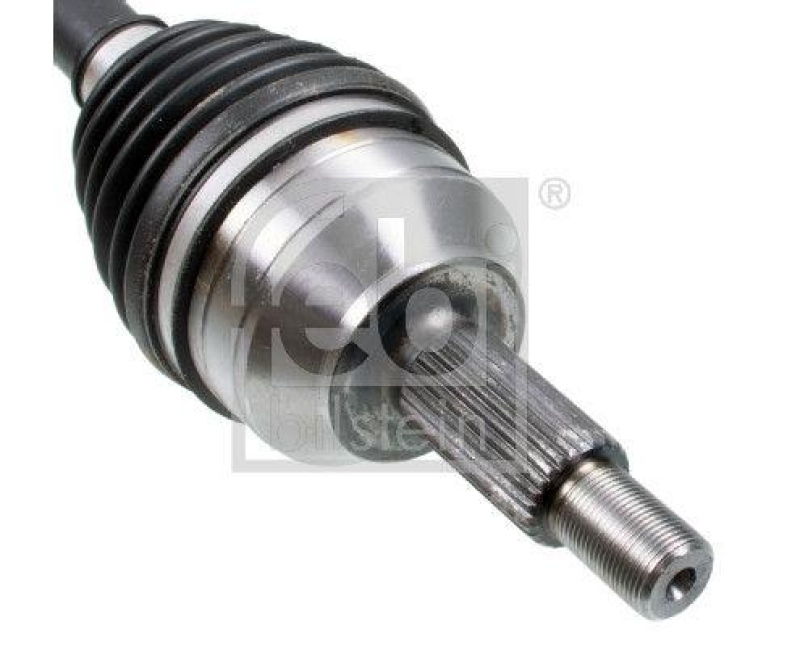 FEBI BILSTEIN 181114 Antriebswelle für Ford