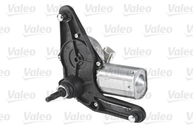 VALEO 579736 Wischermotor Heck