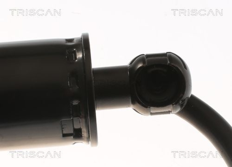 TRISCAN 8710 11352 Elektrische Gasfeder für X3 G01 G08 F97 2018- Rh