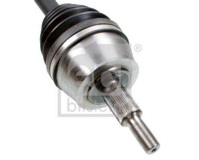 FEBI BILSTEIN 181115 Antriebswelle für VW-Audi