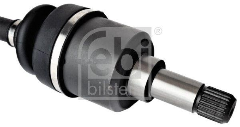 FEBI BILSTEIN 186601 Antriebswelle für CITROEN