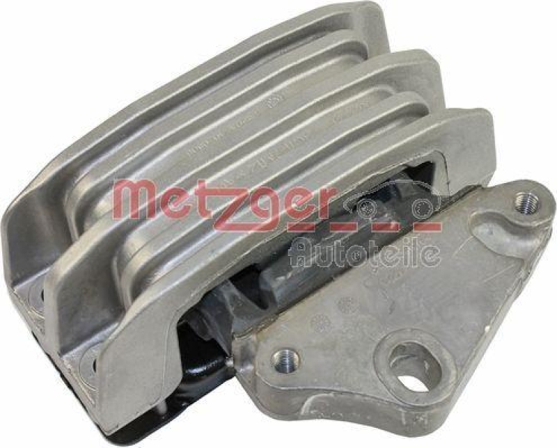 METZGER 8053744 Lagerung, Motor für FORD links