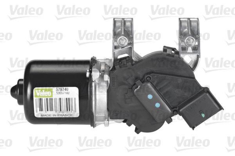 VALEO 579740 Wischermotor Front