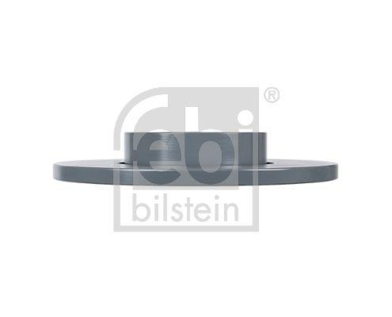 FEBI BILSTEIN 08347 Bremsscheibe für VW-Audi