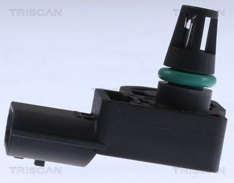 TRISCAN 8824 50009 Sensor, Manifold Druck für Mazda