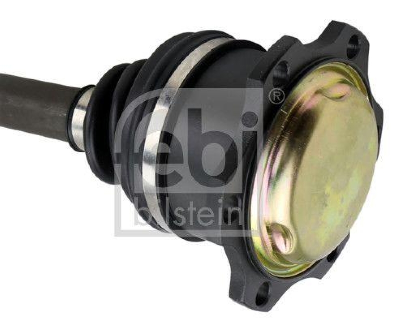 FEBI BILSTEIN 186602 Antriebswelle für VW-Audi