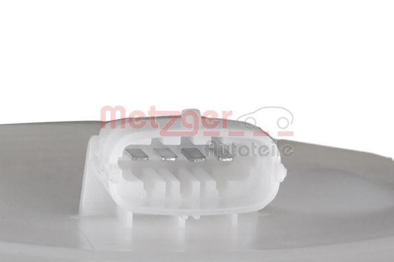 METZGER 2250529 Kraftstoff-Fördereinheit für OPEL/VAUXHALL