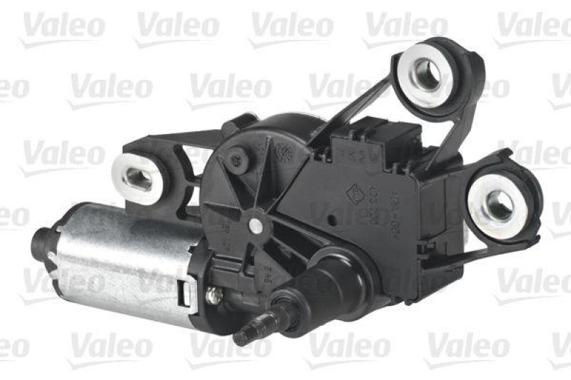 VALEO 579744 Wischermotor Heck