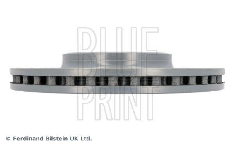 BLUE PRINT ADV184312 Bremsscheibe für VW-Audi