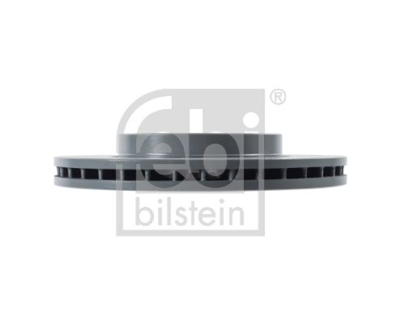 FEBI BILSTEIN 32688 Bremsscheibe für HYUNDAI