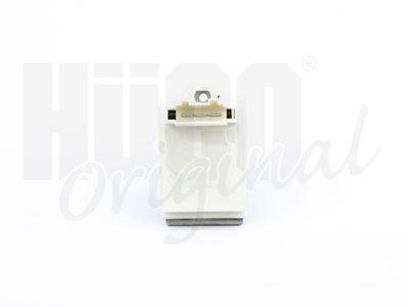 HITACHI 132563 Regler, Innenraumgebläse für MINI u.a.