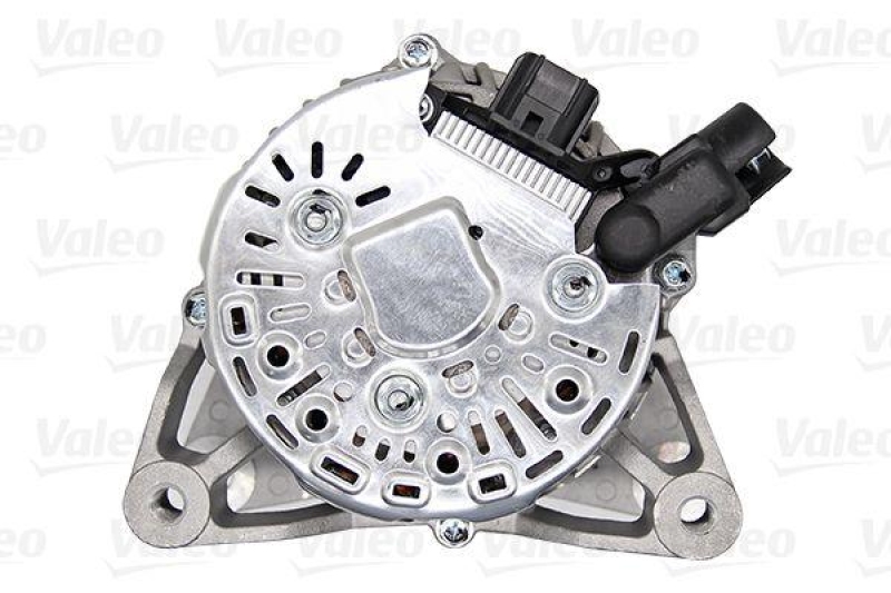 VALEO 443104 Generator - CORE-FLEX - Fiesta, Fus