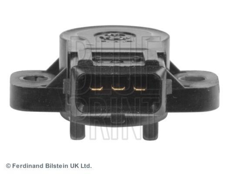 BLUE PRINT ADG07205 Drosselklappenstellungssensor für HYUNDAI