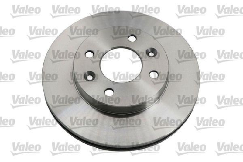 VALEO 186229 Bremsscheibe