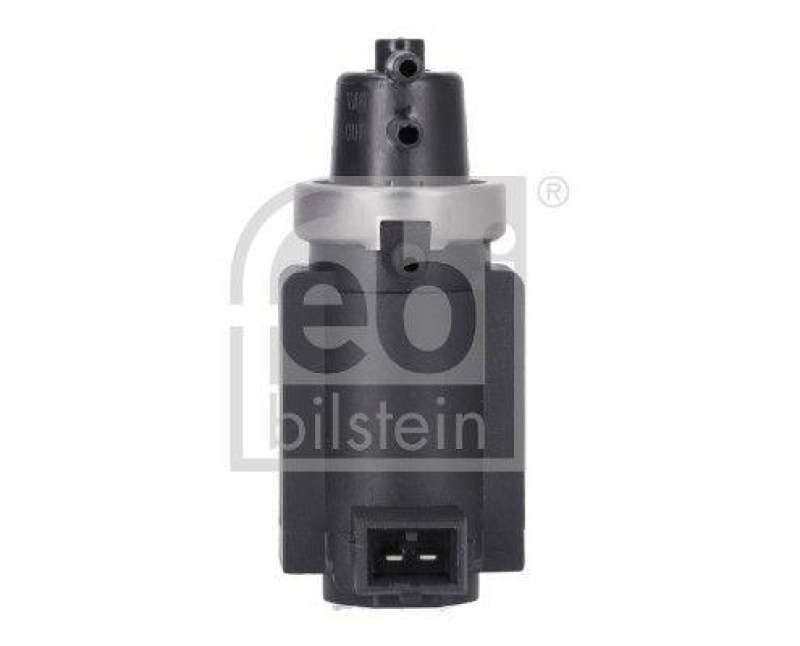 FEBI BILSTEIN 184468 Druckwandler für Turbolader für NISSAN