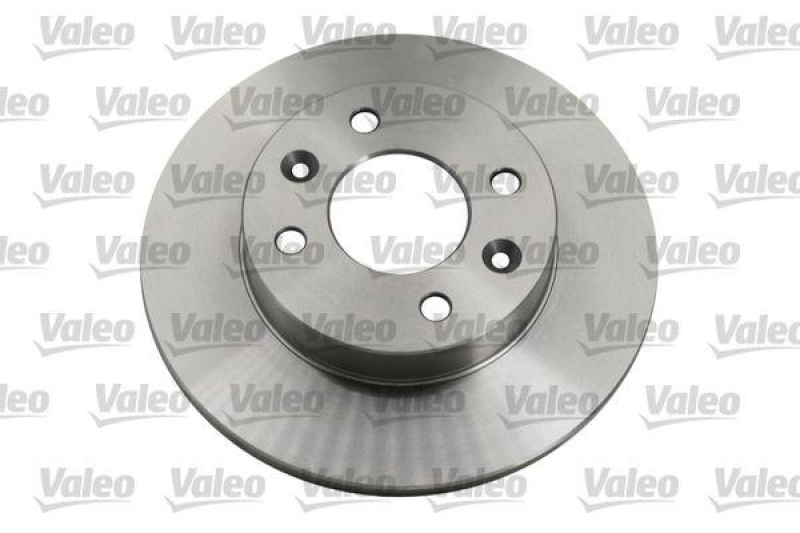 VALEO 186230 Bremsscheibe