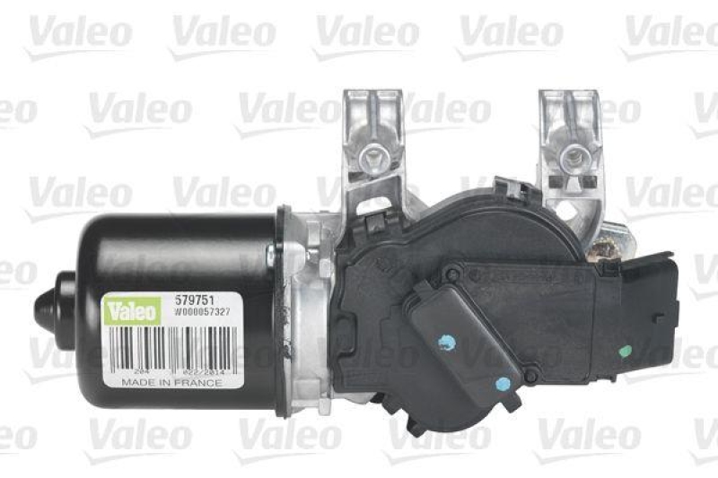 VALEO 579751 Wischermotor Front