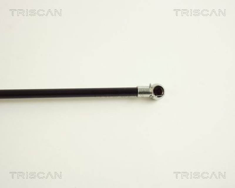 TRISCAN 8710 29234 Gasfeder Hinten für Audi 100 Avant / Avant Qua