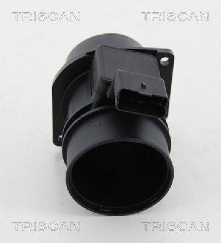 TRISCAN 8812 10005 Luftmassenmesser für Renault/Nissan/Gm