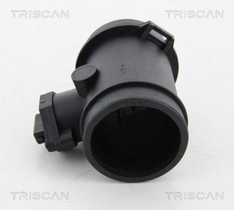 TRISCAN 8812 10019 Luftmassenmesser für Volkswagen