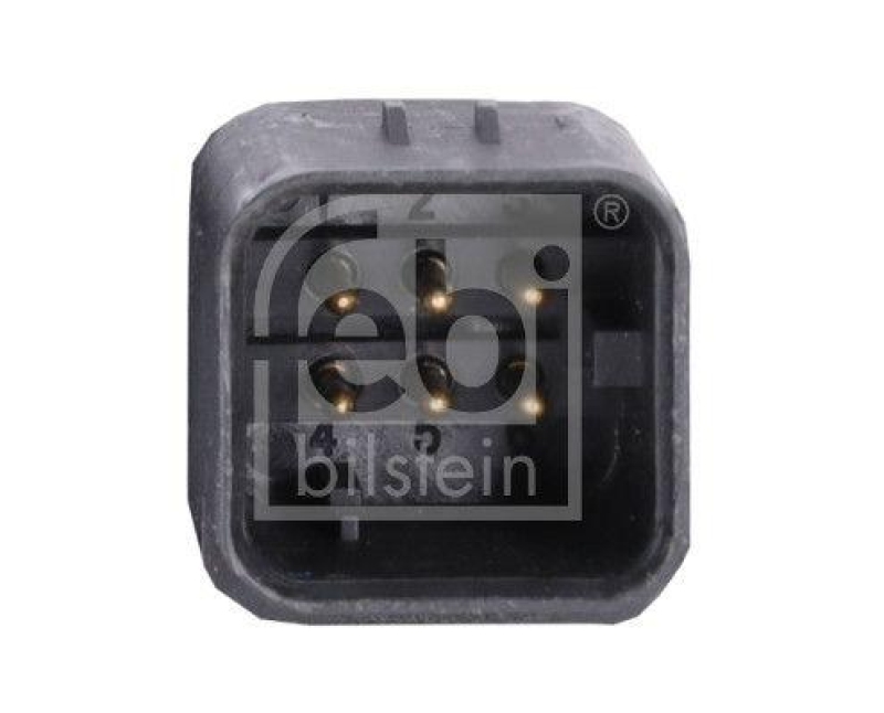 FEBI BILSTEIN 184469 NOx-Sensor für SCR-Katalysator (AdBlue®-System) für John Deere