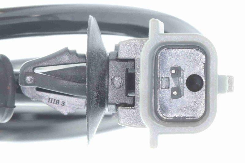 VEMO V38-72-0321 Sensor, Raddrehzahl 2-Polig / Vorderachse für NISSAN