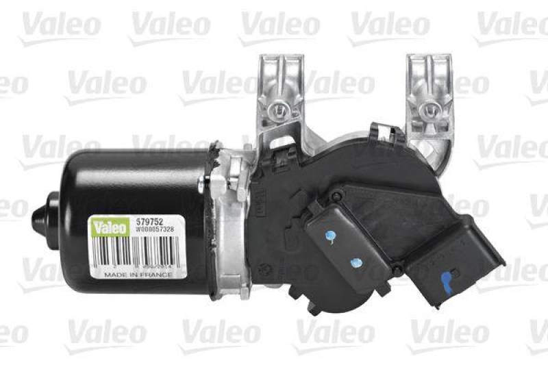 VALEO 579752 Wischermotor Front