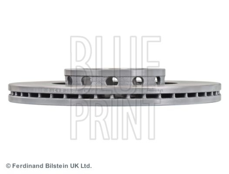 BLUE PRINT ADV184318 Bremsscheibe für VW-Audi