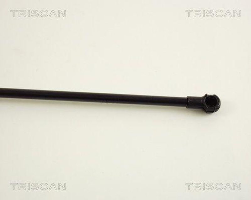 TRISCAN 8710 29236 Gasfeder Hinten für Audi 80 Avant