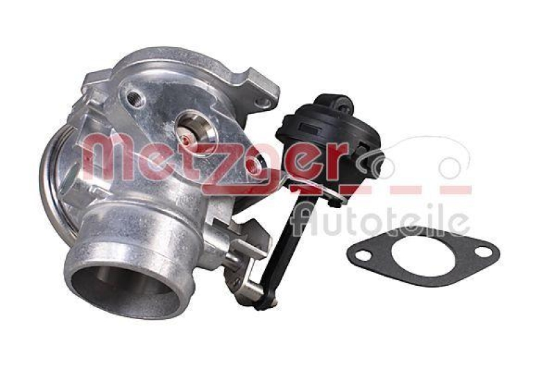 METZGER 0892911 Agr-Ventil für AUDI/SEAT/SKODA/VW