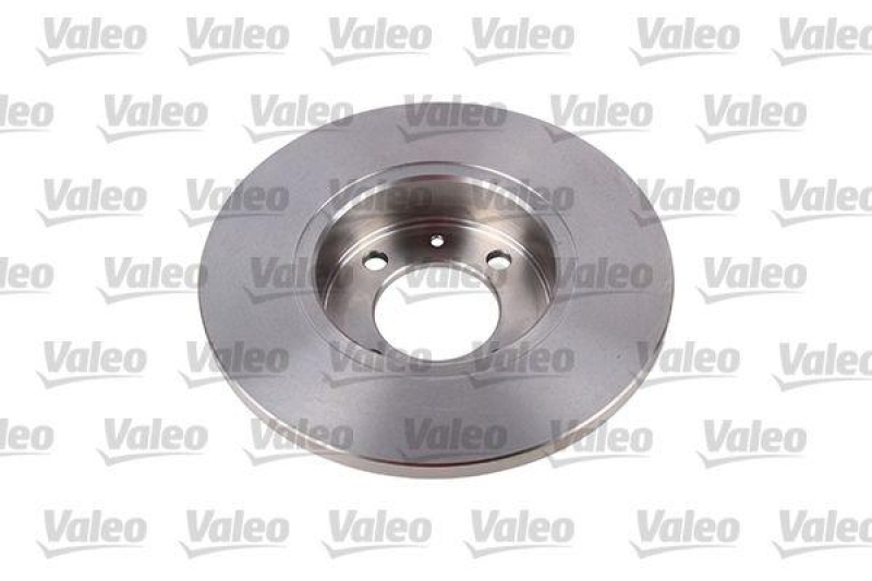 VALEO 186236 Bremsscheibe