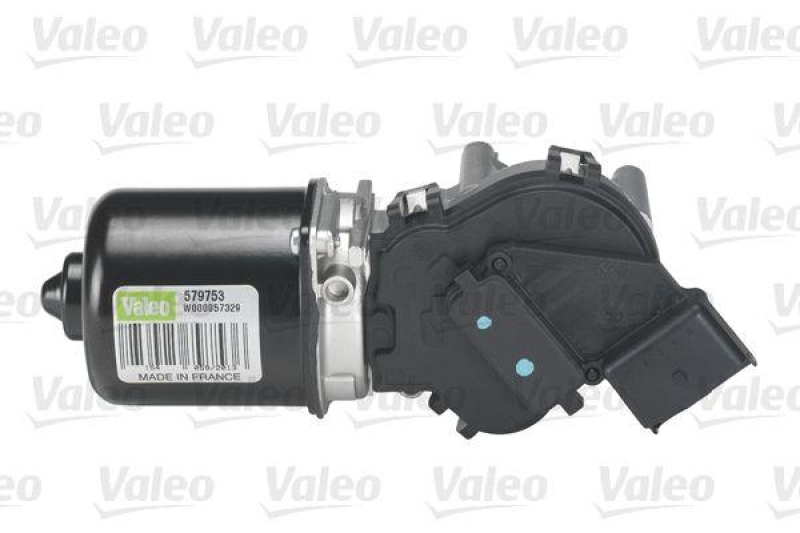 VALEO 579753 Wischermotor Front