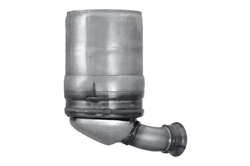 HELLA 8LG 366 070-321 Russ-/Partikelfilter COD CITROEN;PEUGEOT