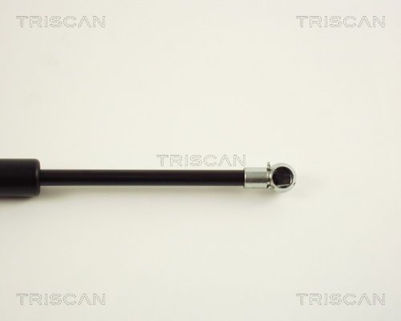 TRISCAN 8710 29237 Gasfeder Hinten für Audi A6, Audi A6 Quattro