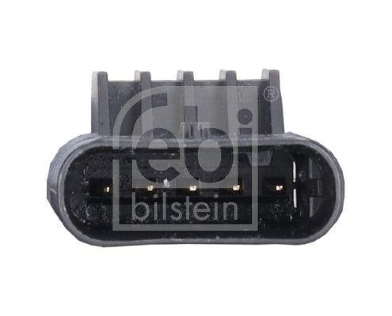 FEBI BILSTEIN 184470 NOx-Sensor für SCR-Katalysator (AdBlue®-System) für Fendt (Traktoren)