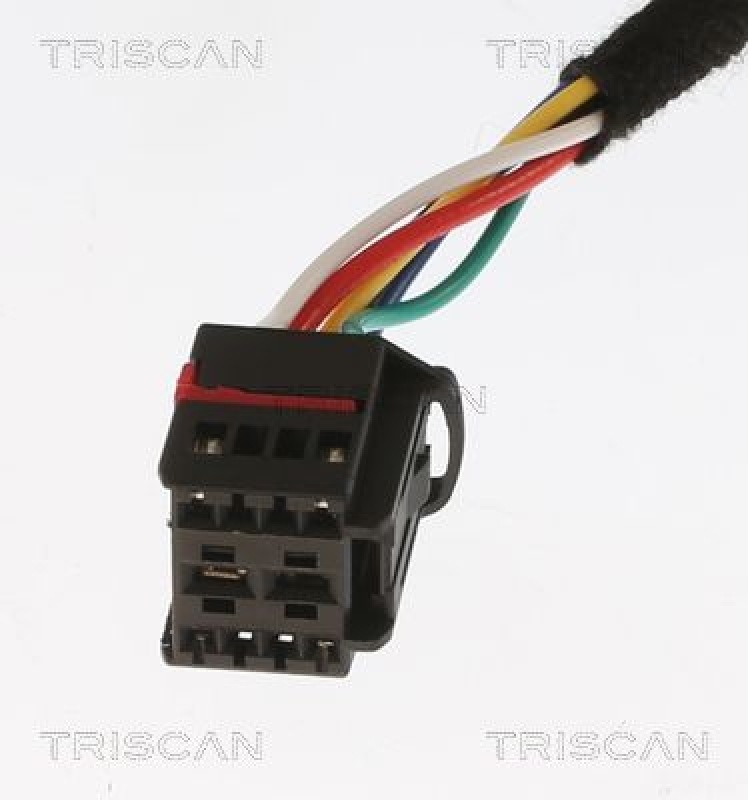 TRISCAN 8710 11360 Elektrische Gasfeder für X1 F48 2016-2017 Lh/Rh