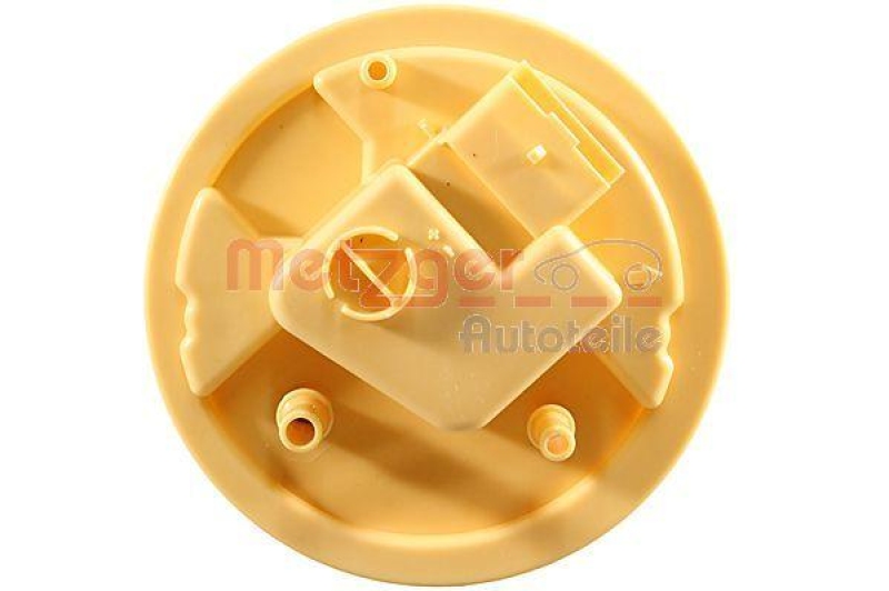 METZGER 2250540 Kraftstoff-Fördereinheit für OPEL