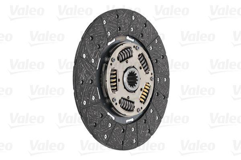 VALEO 829459 Druckplatte