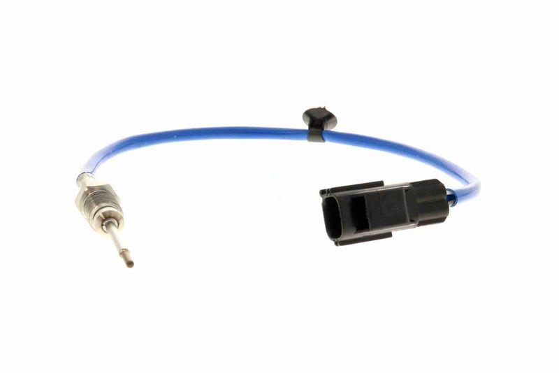 VEMO V25-72-0129 Sensor, Abgastemperatur 2-Polig für FORD