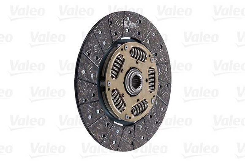 VALEO 829465 Druckplatte