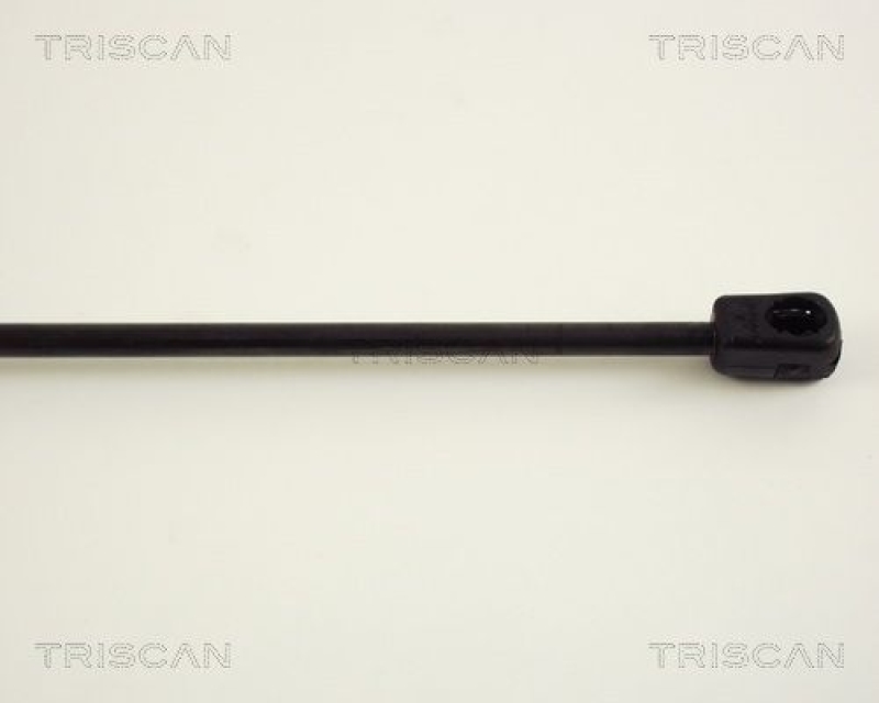 TRISCAN 8710 29243 Gasfeder Hinten für Volkswagen Beetle