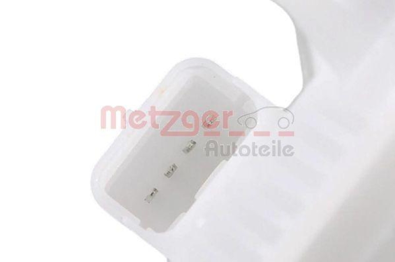 METZGER 2250543 Kraftstoff-Fördereinheit für MB/RENAULT