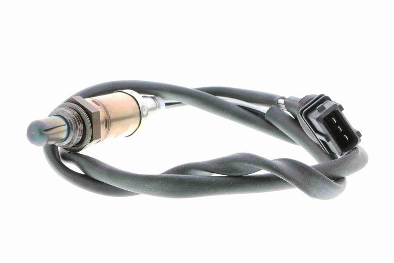 VEMO V10-76-0027 Lambdasonde 3 Kabel / 1255 mm für VW