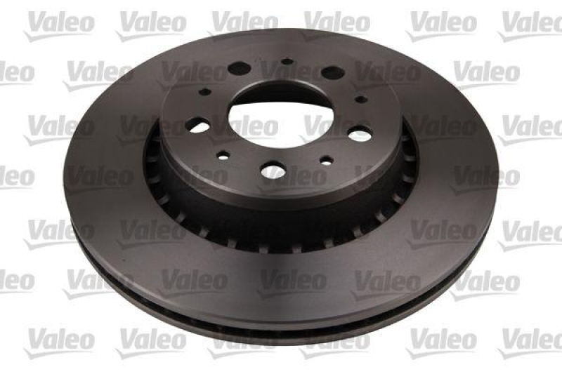 VALEO 186264 Bremsscheibe